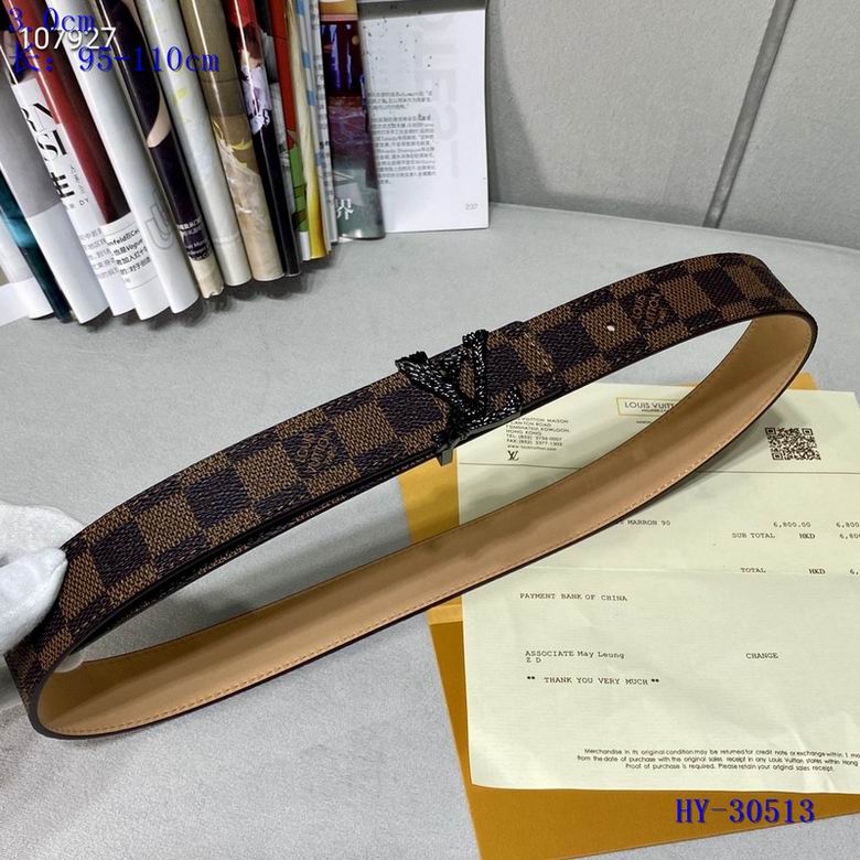 LV Belt 30mmX95-110 8L  (5)