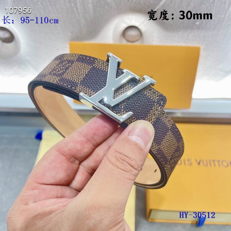 LV Belt 30mmX95-110 8L  (5)