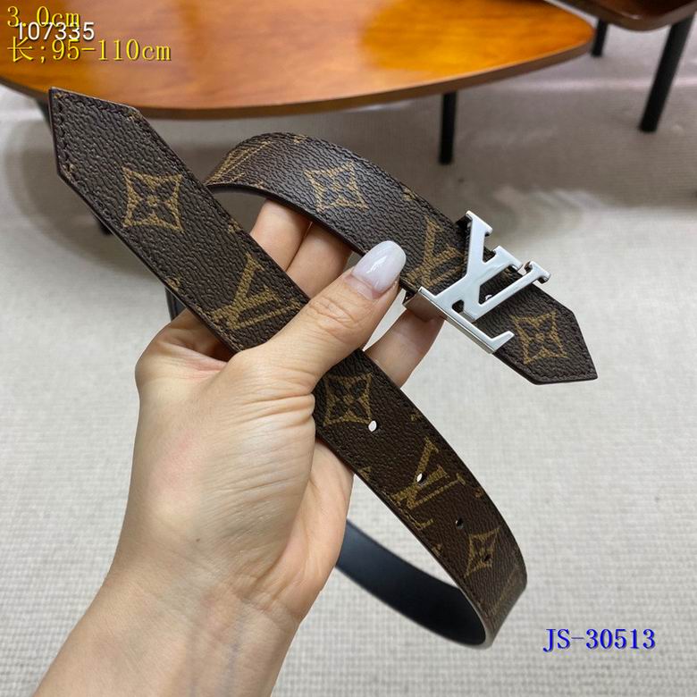 LV Belt 30mmX95-110 8L  (5)