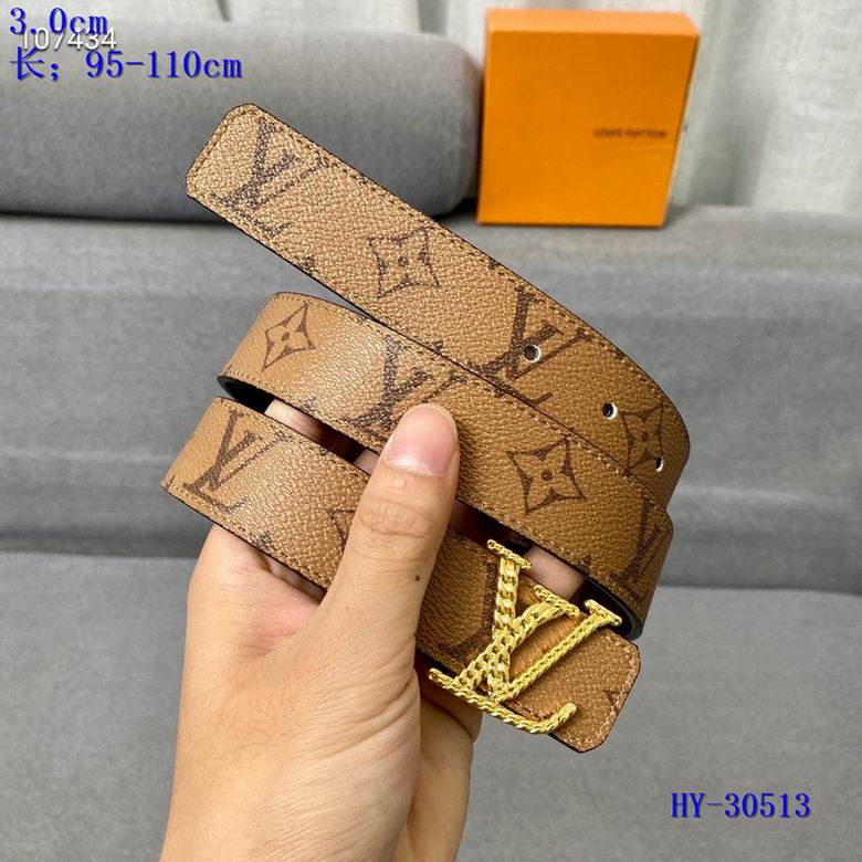 LV Belt 30mmX95-110 8L  (5)