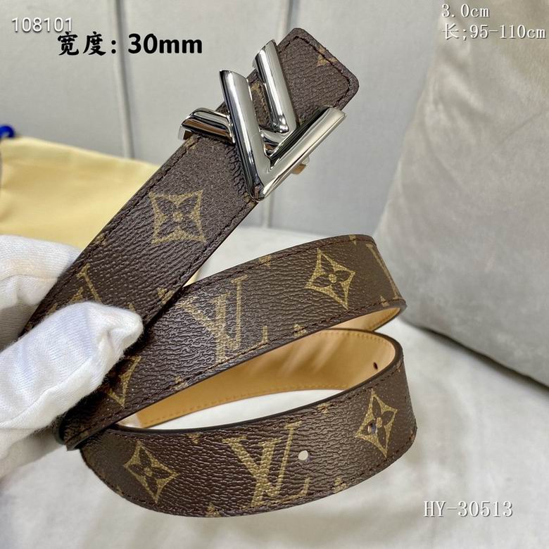 LV Belt 30mmX95-110 8L  (53)