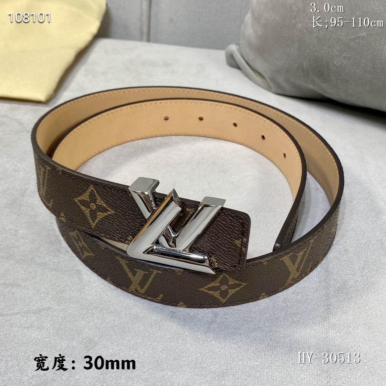 LV Belt 30mmX95-110 8L  (54)