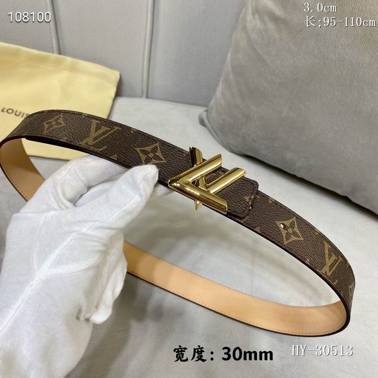 LV Belt 30mmX95-110 8L  (57)