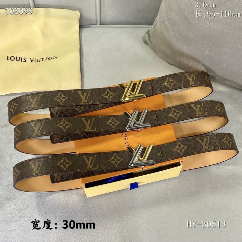 LV Belt 30mmX95-110 8L  (59)