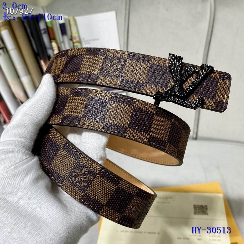 LV Belt 30mmX95-110 8L  (6)