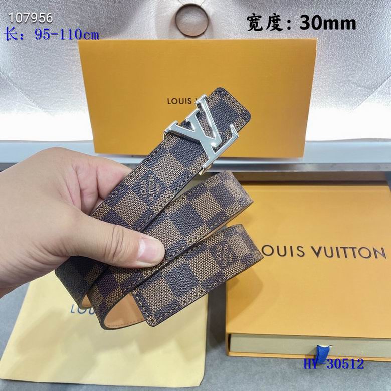 LV Belt 30mmX95-110 8L  (6)