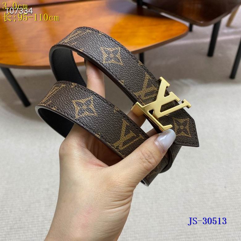 LV Belt 30mmX95-110 8L  (6)