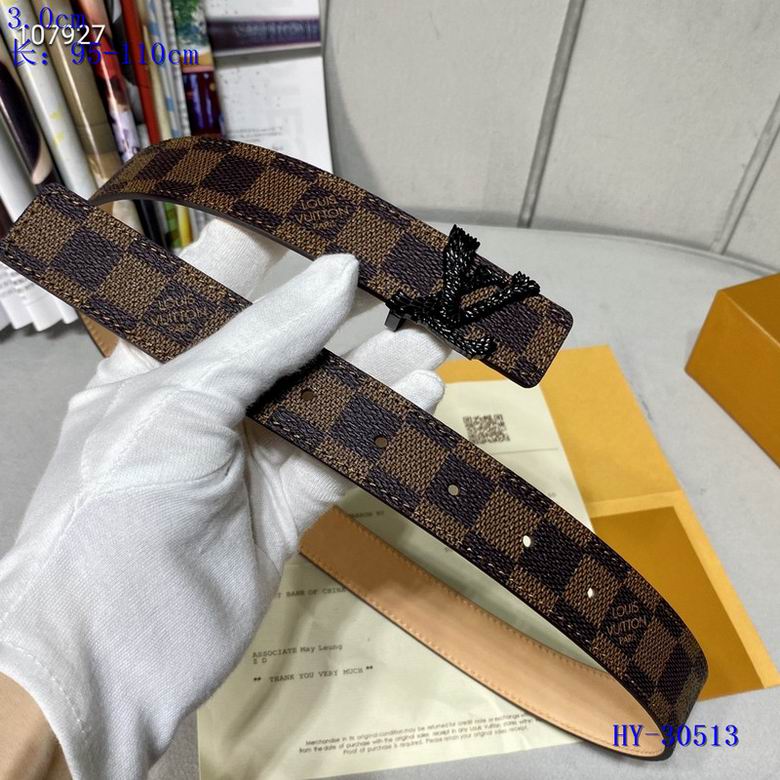 LV Belt 30mmX95-110 8L  (7)