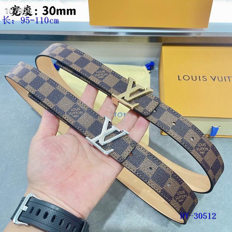 LV Belt 30mmX95-110 8L  (7)