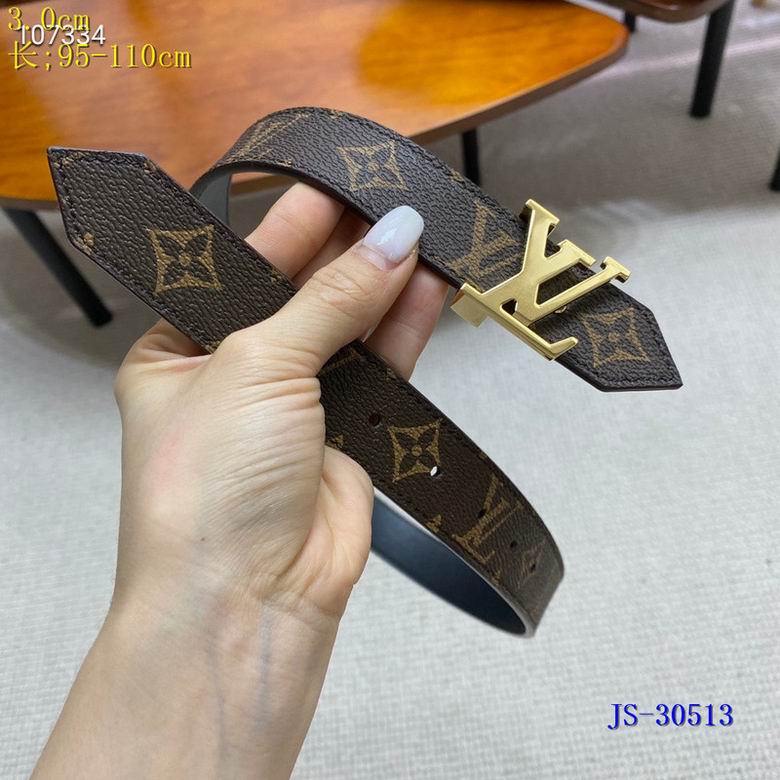 LV Belt 30mmX95-110 8L  (7)