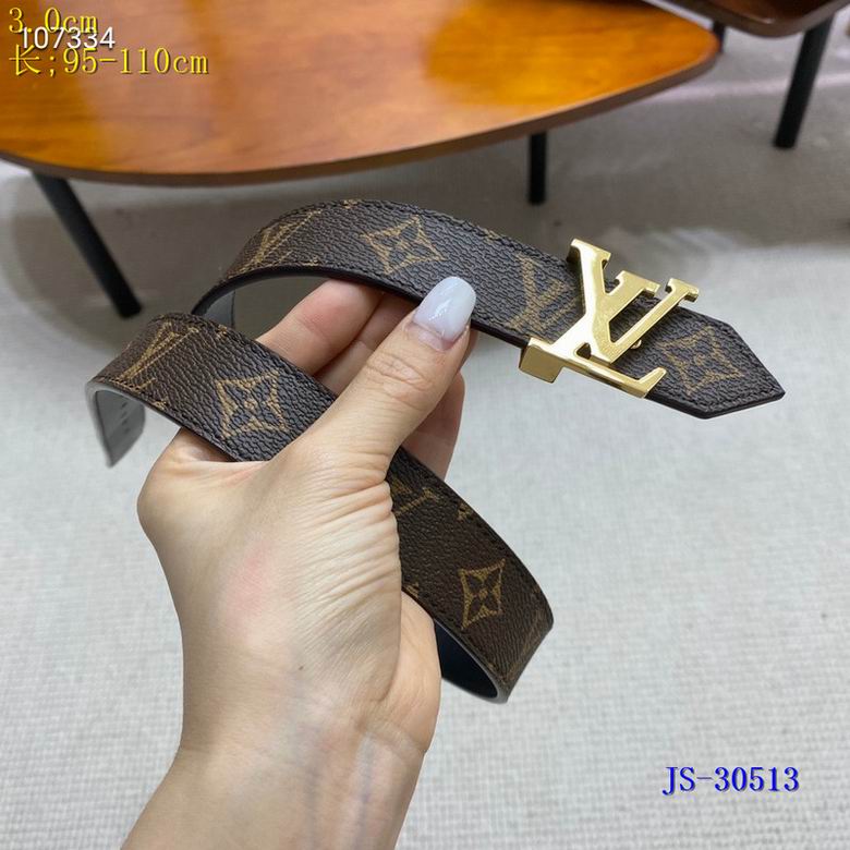 LV Belt 30mmX95-110 8L  (8)