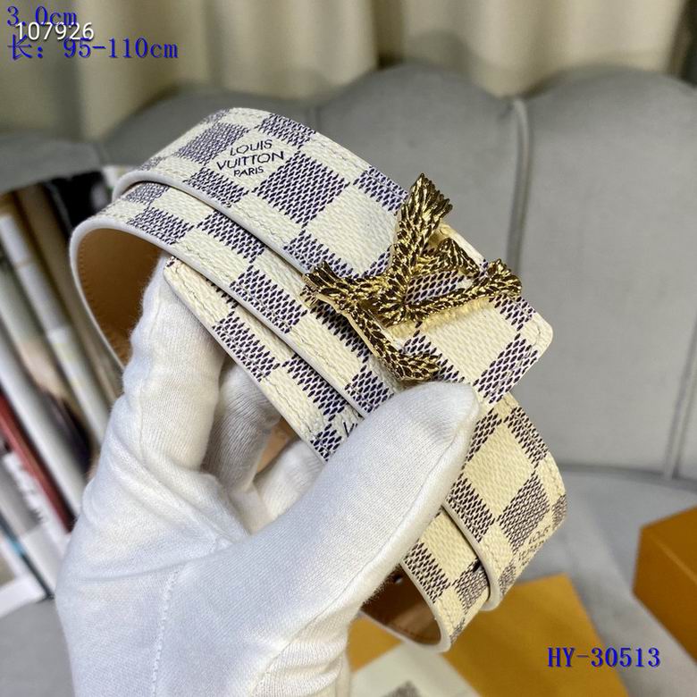 LV Belt 30mmX95-110 8L  (9)