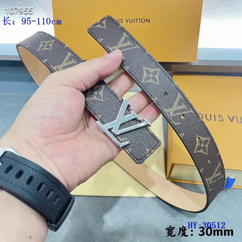 LV Belt 30mmX95-110 8L  (9)