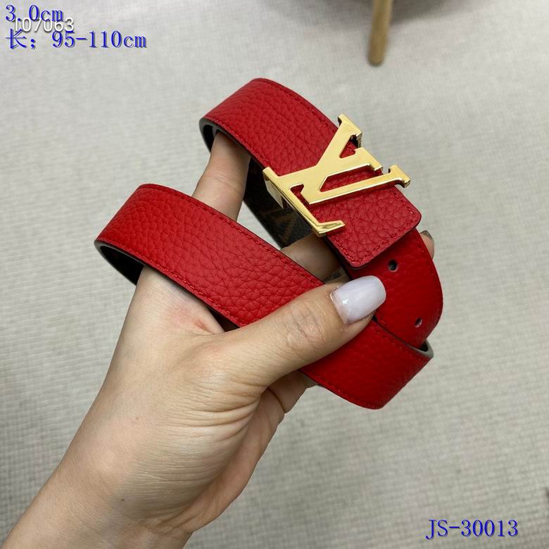LV Belt 30mmX95-110 8L  (9)