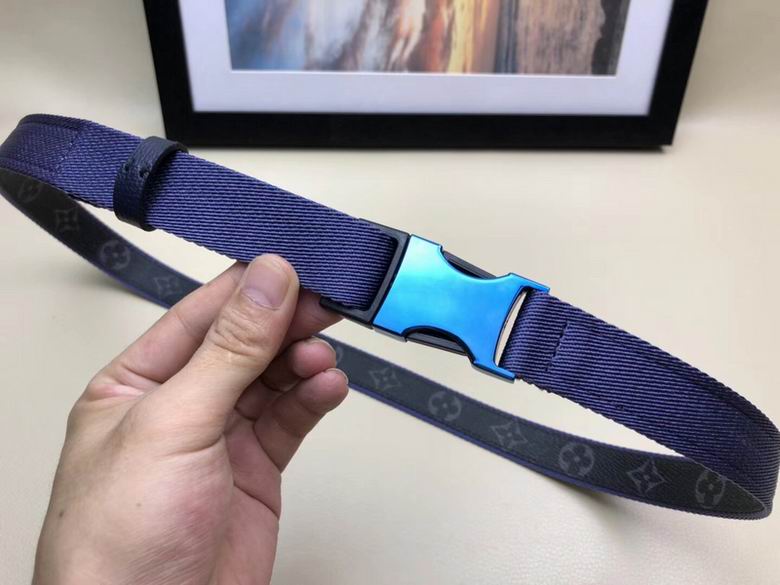 LV Belt 30mmX95-110CM 7D (14)