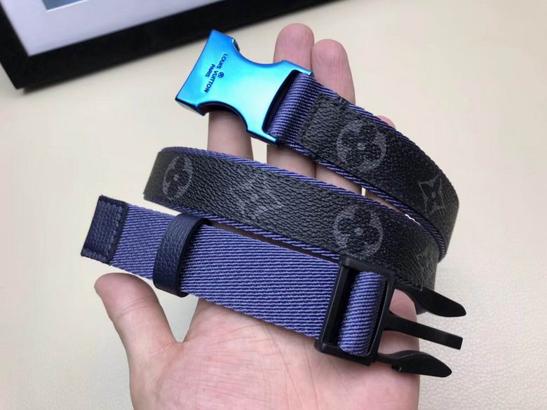 LV Belt 30mmX95-110CM 7D (15)