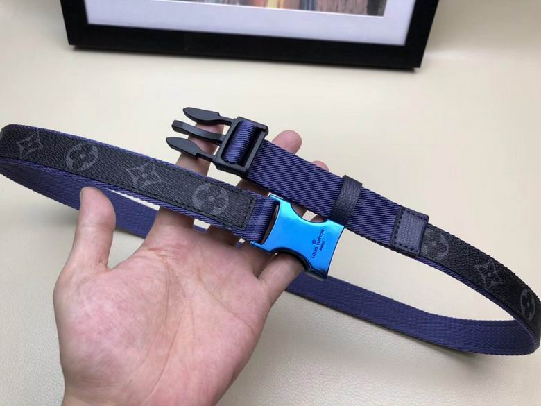 LV Belt 30mmX95-110CM 7D (16)