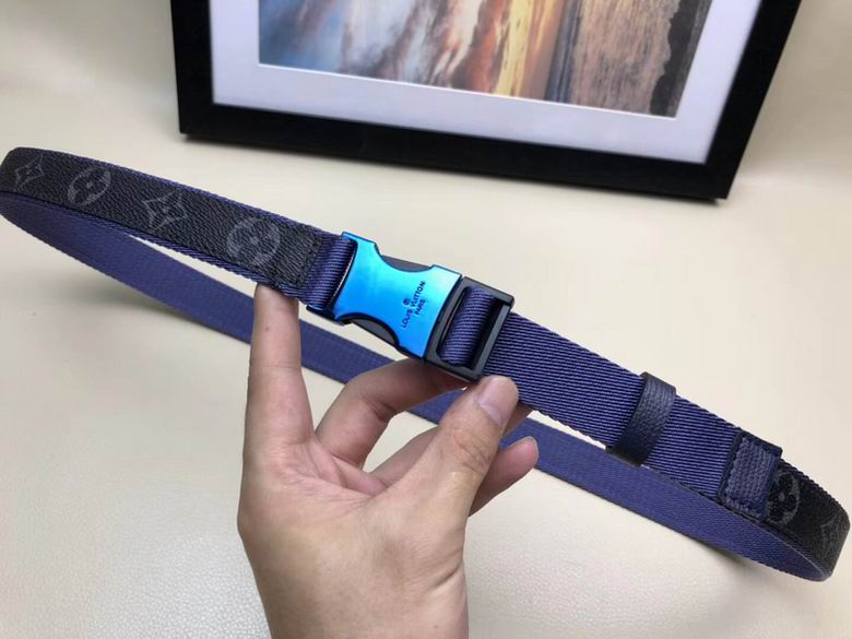 LV Belt 30mmX95-110CM 7D (17)