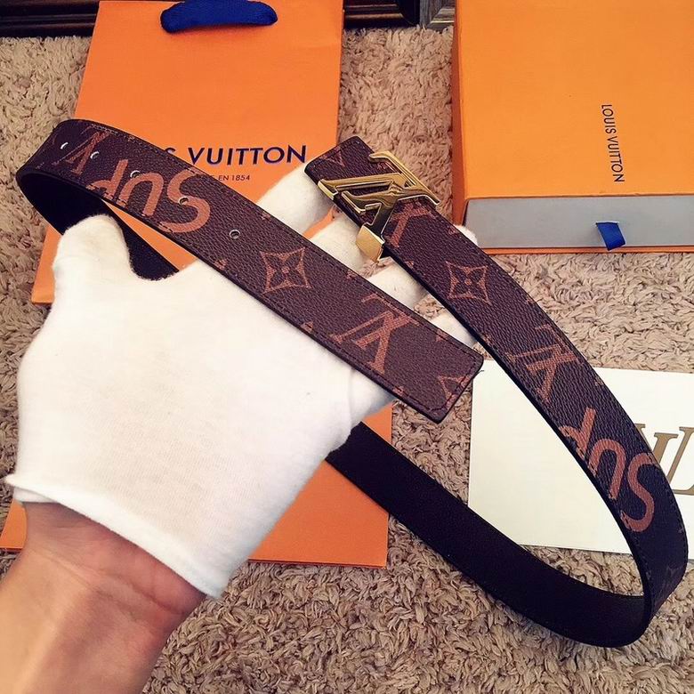 LV Belt 30mmX95-110CM 7D (18)