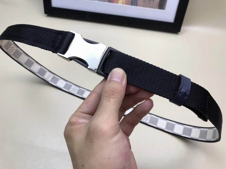 LV Belt 30mmX95-110CM 7D (18)
