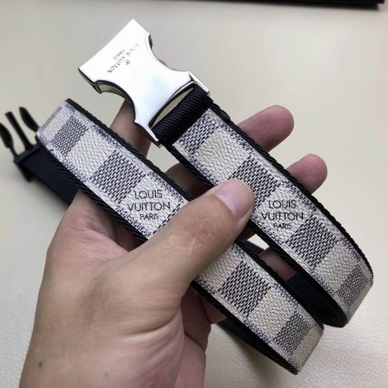 LV Belt 30mmX95-110CM 7D (19)
