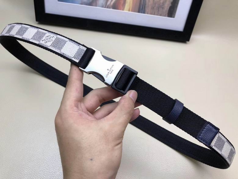 LV Belt 30mmX95-110CM 7D (21)