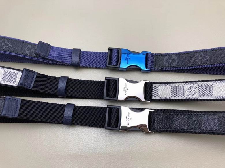 LV Belt 30mmX95-110CM 7D (22)