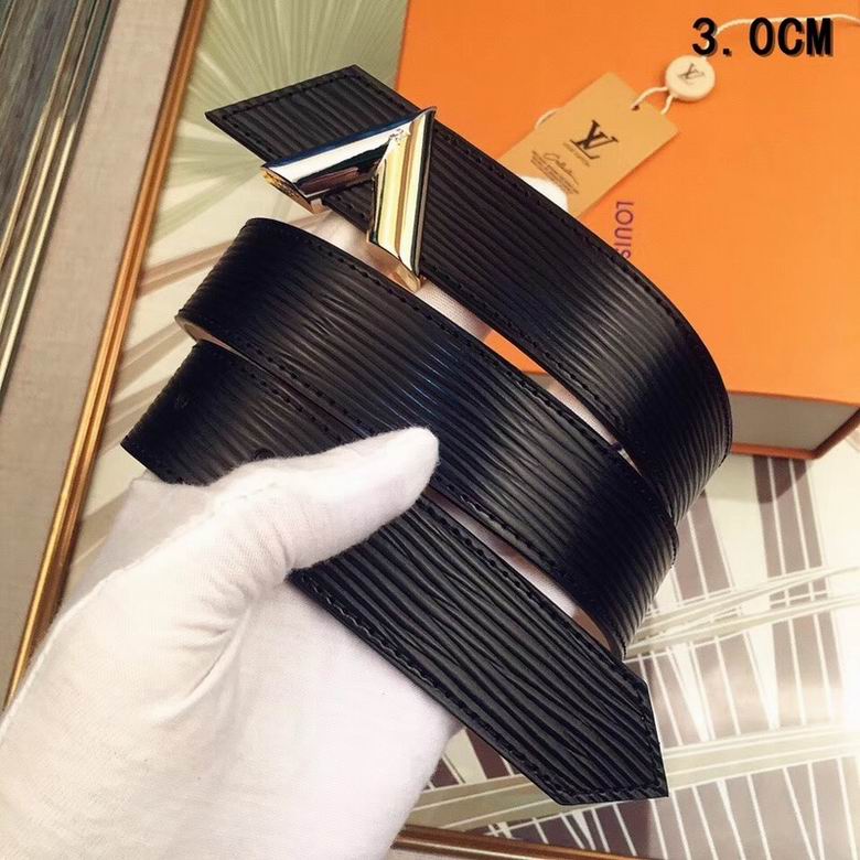 LV Belt 30mmX95-110CM 7D (23)