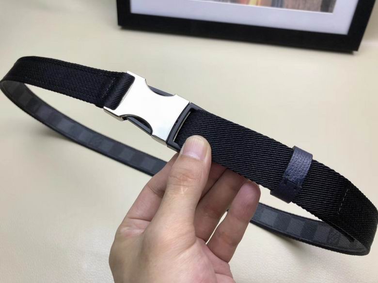 LV Belt 30mmX95-110CM 7D (23)