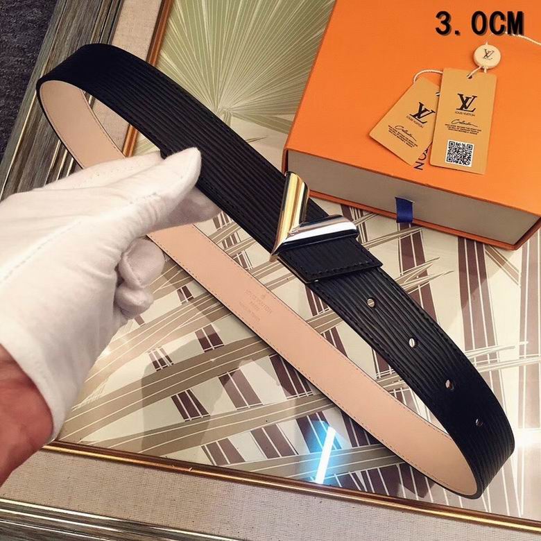 LV Belt 30mmX95-110CM 7D (24)