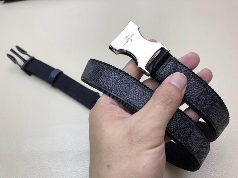 LV Belt 30mmX95-110CM 7D (24)