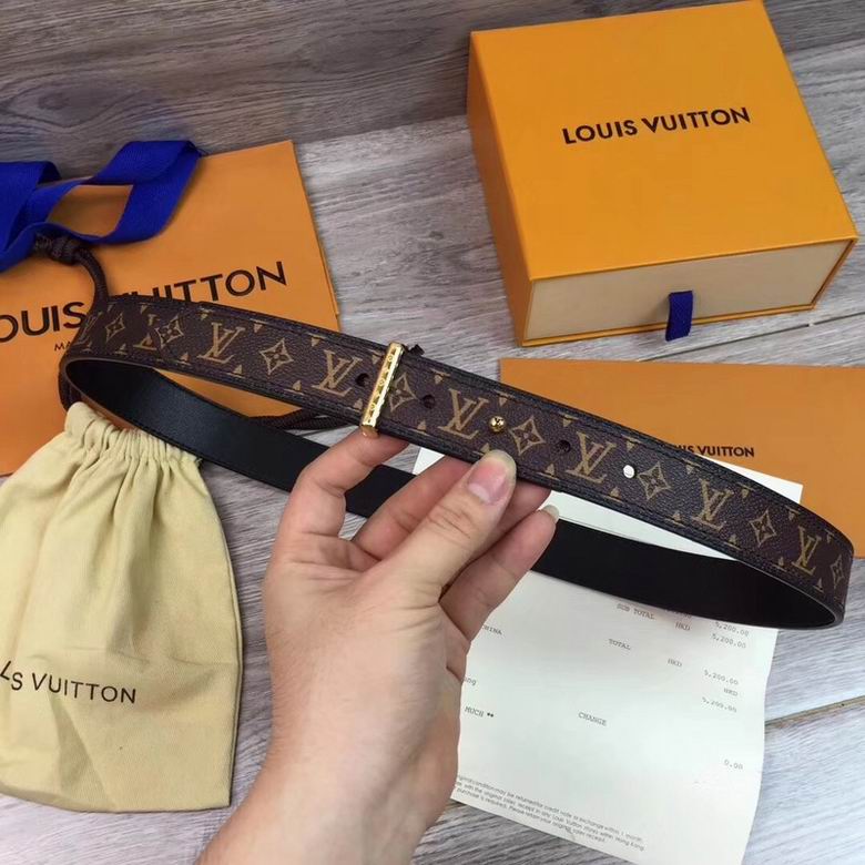 LV Belt 30mmX95-110CM 7D (4)