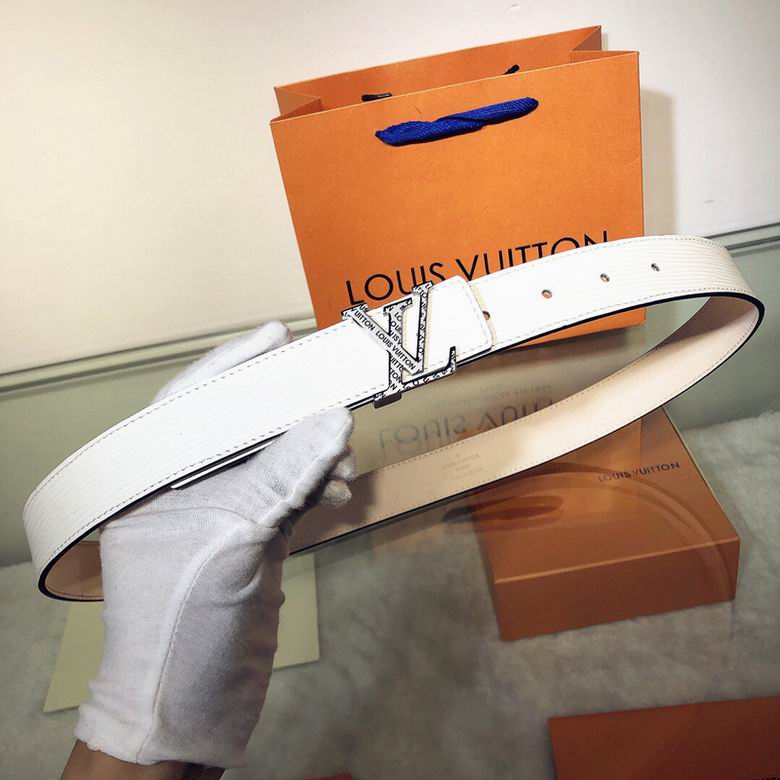 LV Belt 30mmX95-110CM 7D (40)