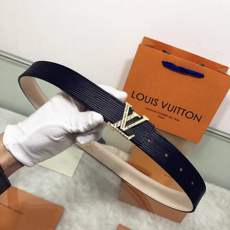 LV Belt 30mmX95-110CM 7D (44)