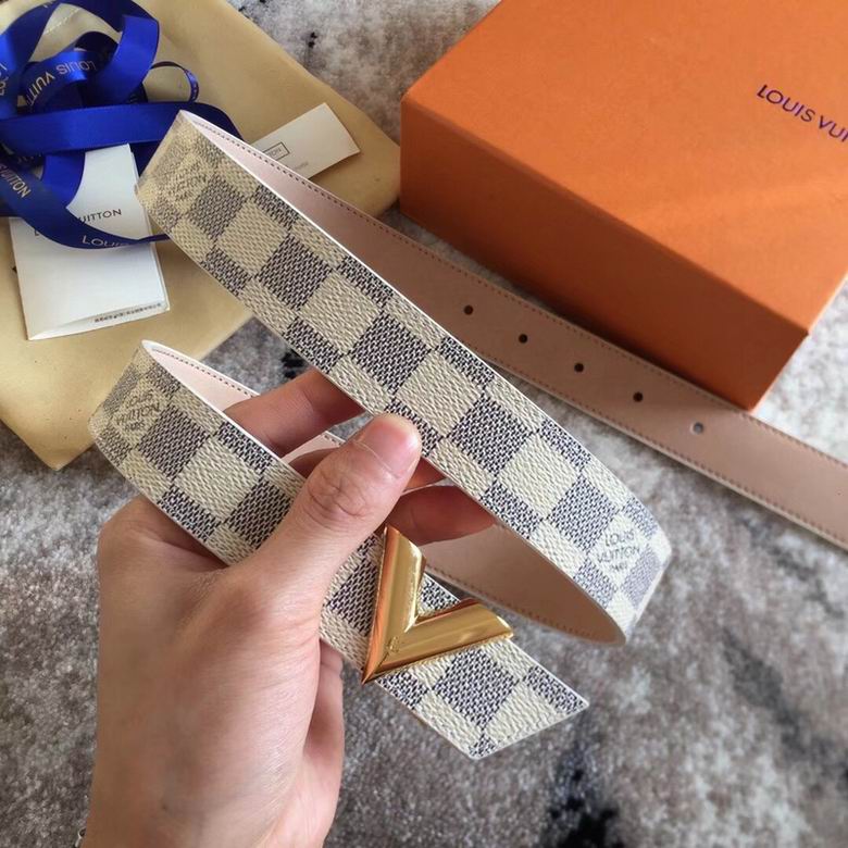 LV Belt 30mmX95-110CM 7D (5)