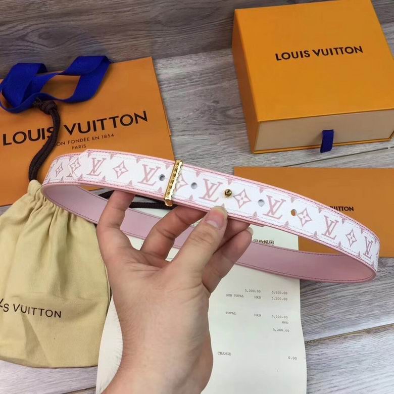 LV Belt 30mmX95-110CM 7D (5)