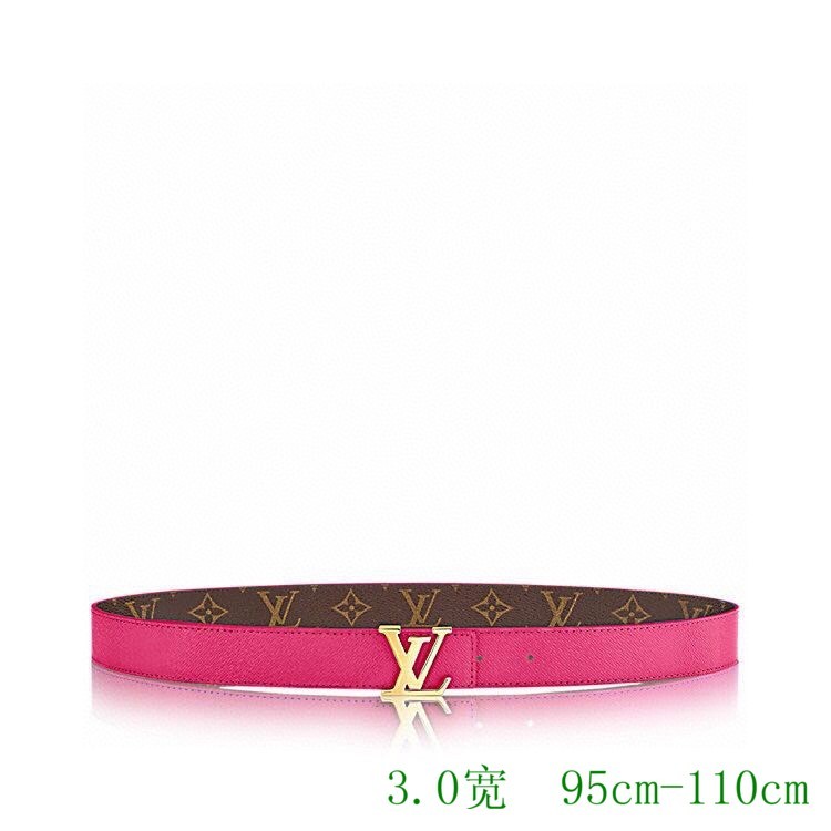 LV Belt 30mmX95-110cm 7D  (13)