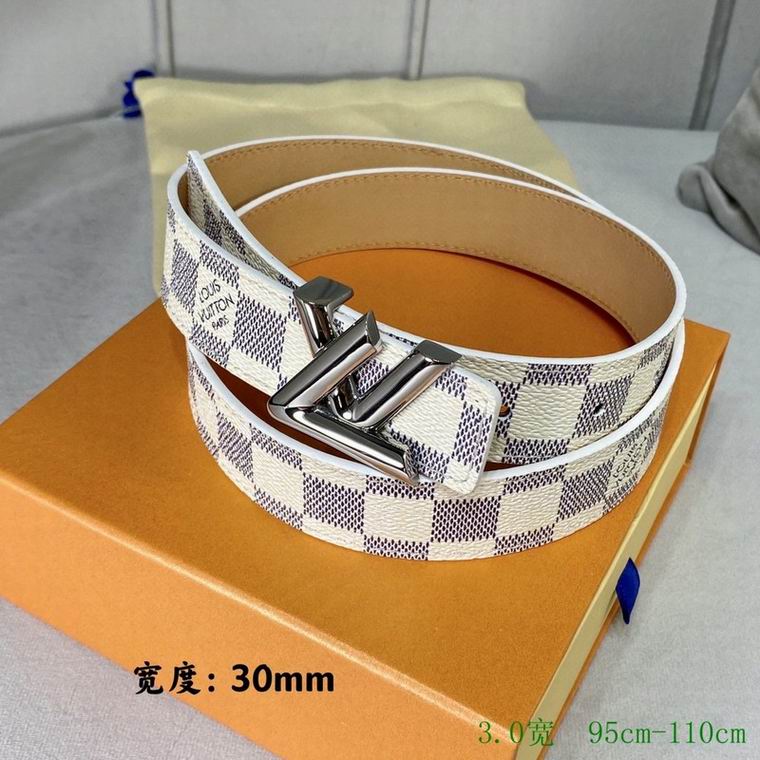 LV Belt 30mmX95-110cm 7D  (18)