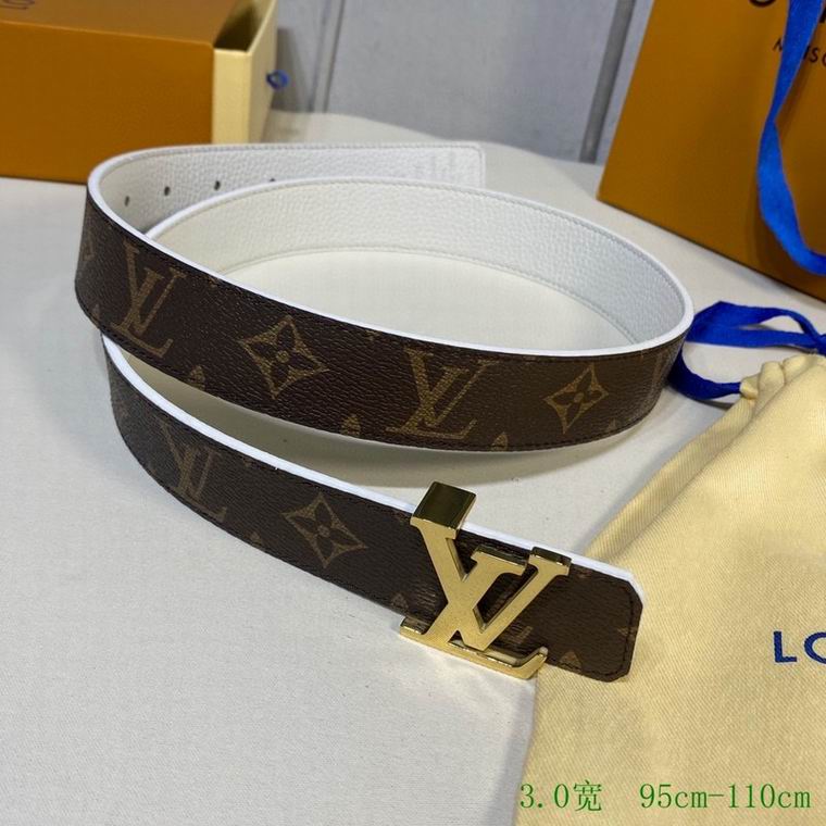 LV Belt 30mmX95-110cm 7D  (3)