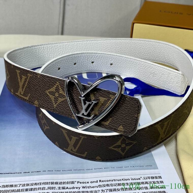 LV Belt 30mmX95-110cm 7D  (3)