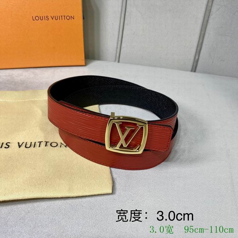 LV Belt 30mmX95-110cm 7D  (4)