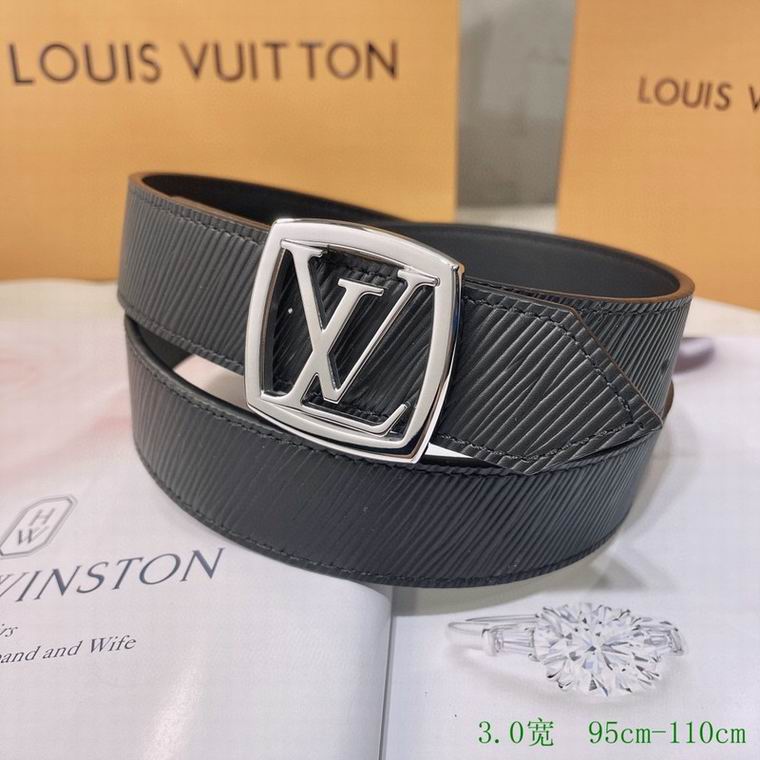 LV Belt 30mmX95-110cm 7D  (4)