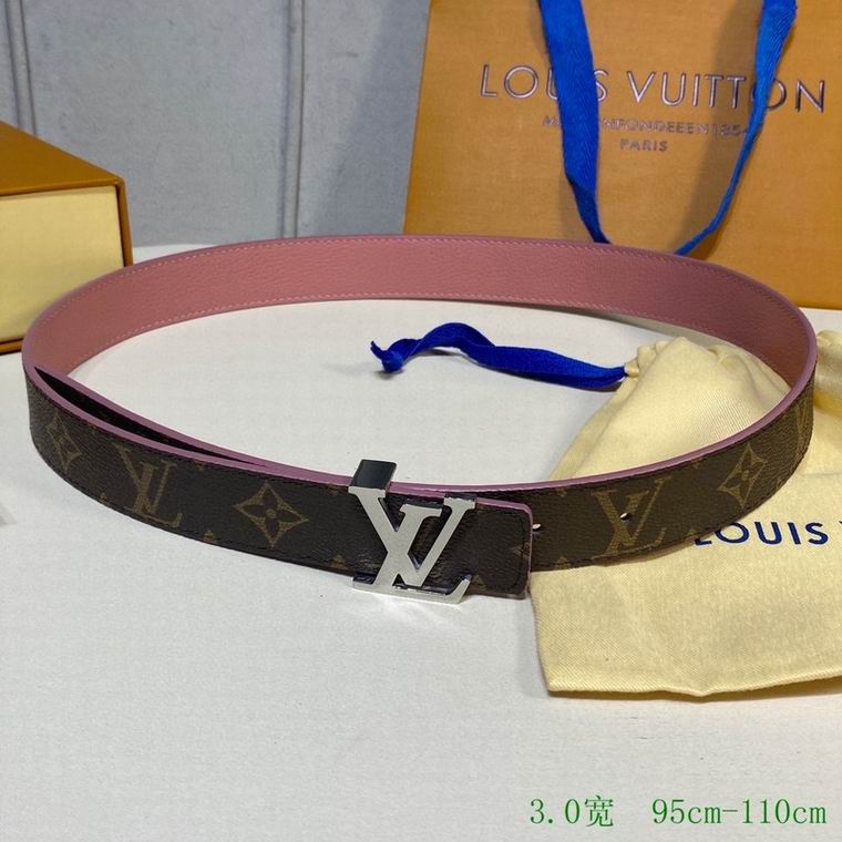 LV Belt 30mmX95-110cm 7D  (4)