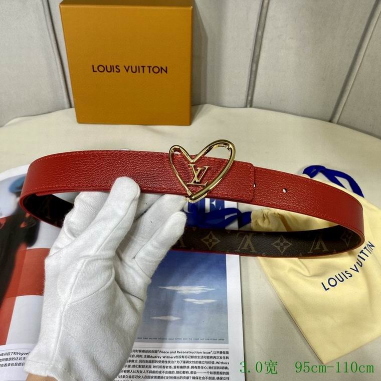 LV Belt 30mmX95-110cm 7D  (4)