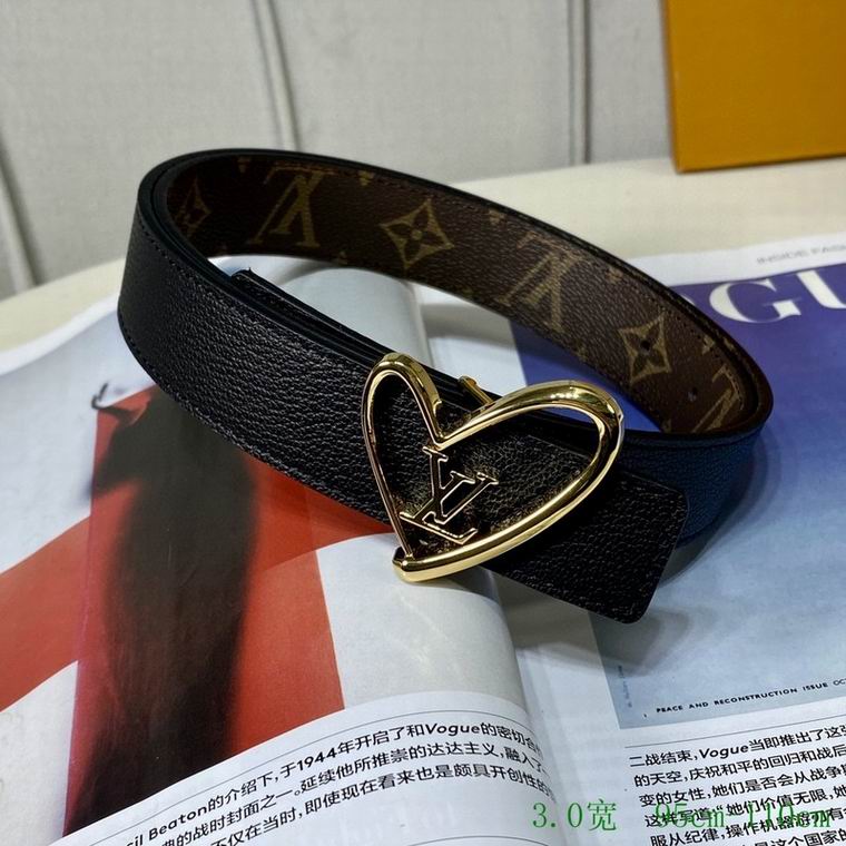 LV Belt 30mmX95-110cm 7D  (4)