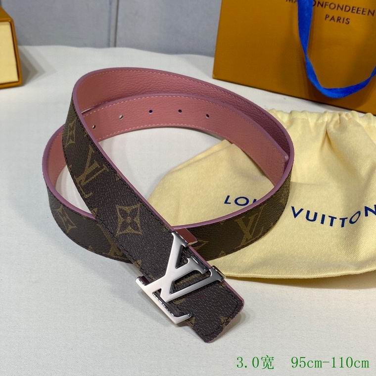 LV Belt 30mmX95-110cm 7D  (5)