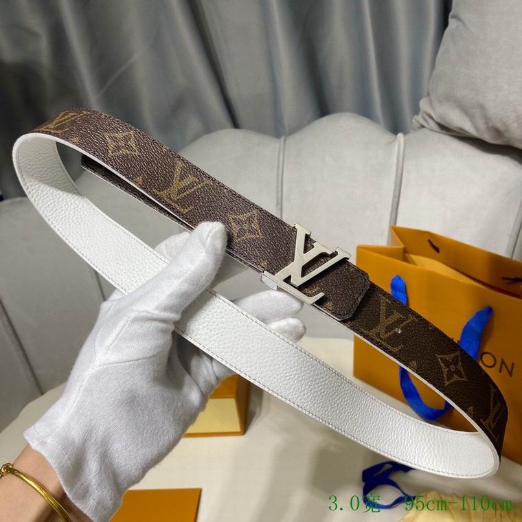 LV Belt 30mmX95-110cm 7D  (5)