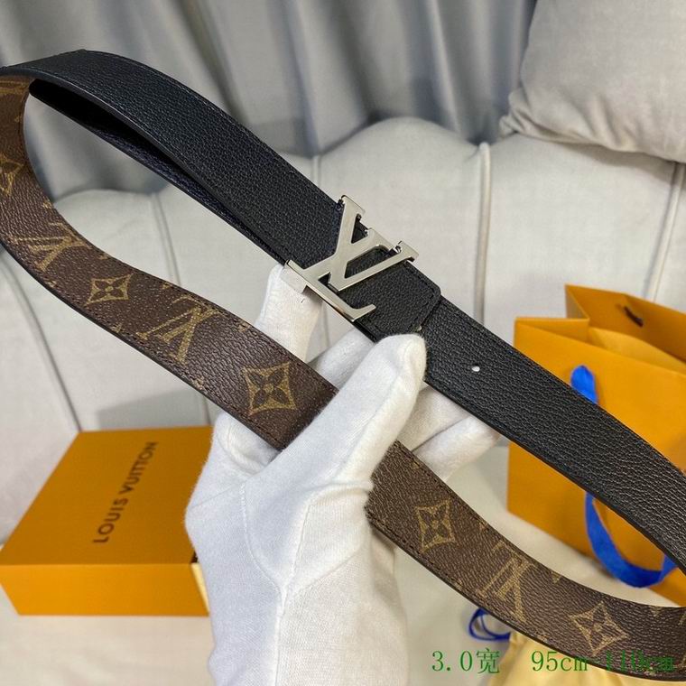 LV Belt 30mmX95-110cm 7D  (5)