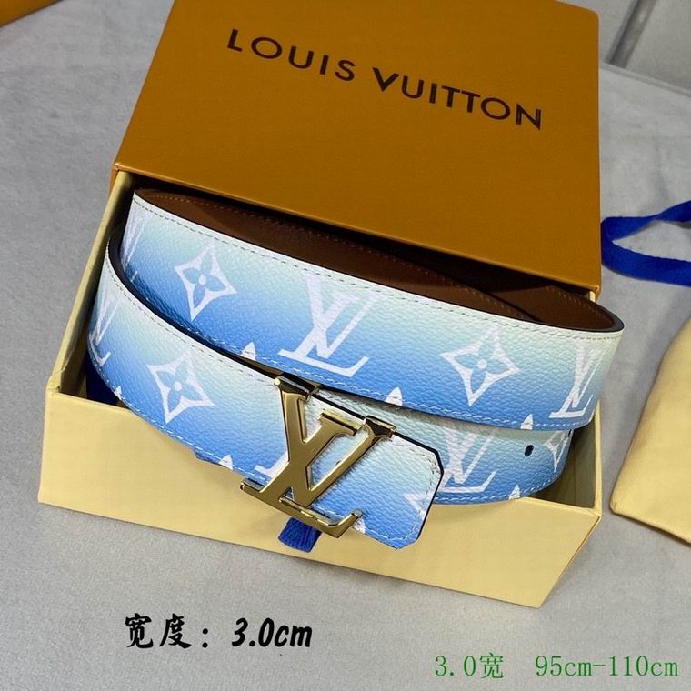 LV Belt 30mmX95-110cm 7D  (5)