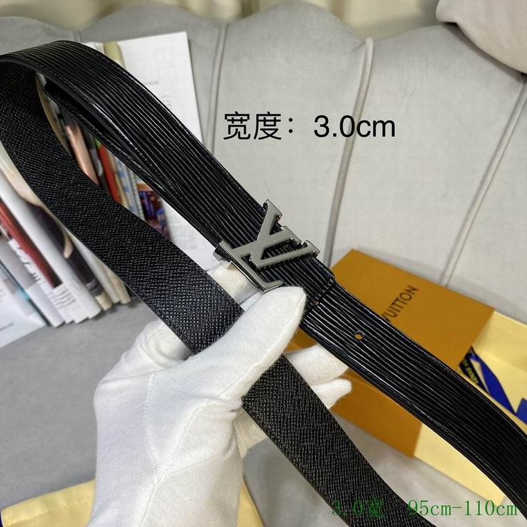 LV Belt 30mmX95-110cm 7D  (5)